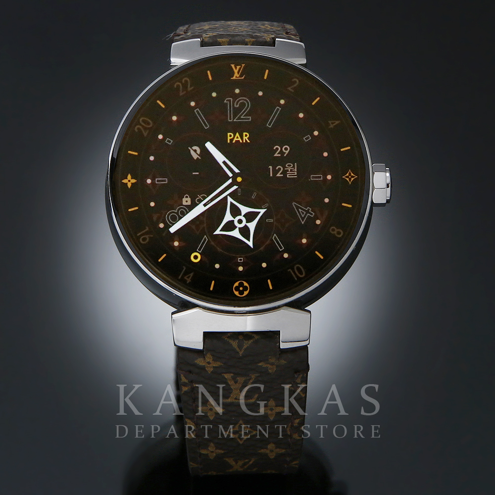 LOUIS VUITTON(USED)루이비통 스마트 워치