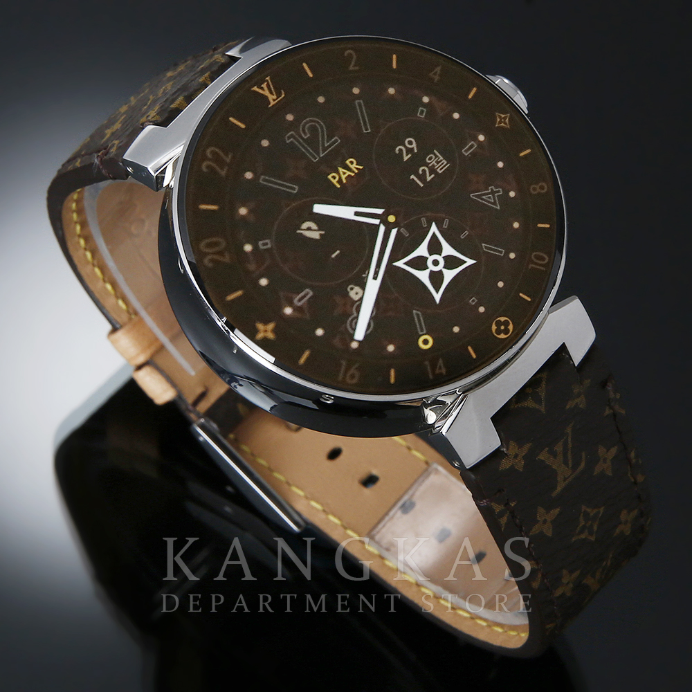 LOUIS VUITTON(USED)루이비통 스마트 워치