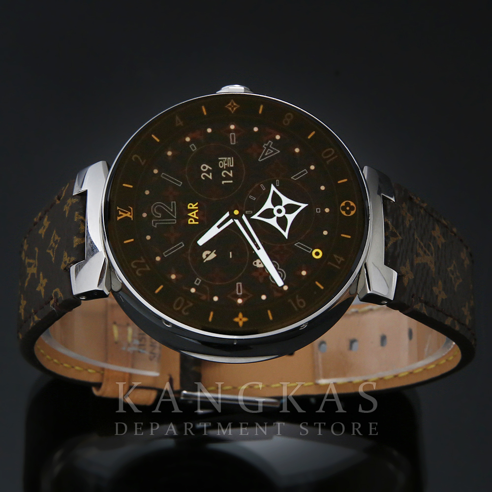 LOUIS VUITTON(USED)루이비통 스마트 워치