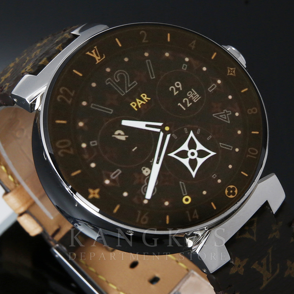 LOUIS VUITTON(USED)루이비통 스마트 워치
