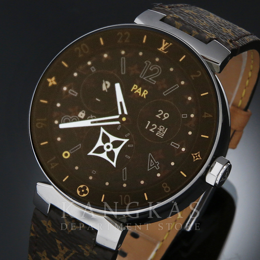 LOUIS VUITTON(USED)루이비통 스마트 워치