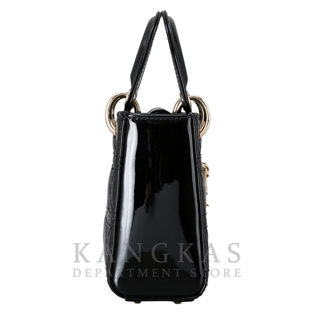 CHRISTIAN DIOR(USED)크리스찬디올 레이디디올 미니