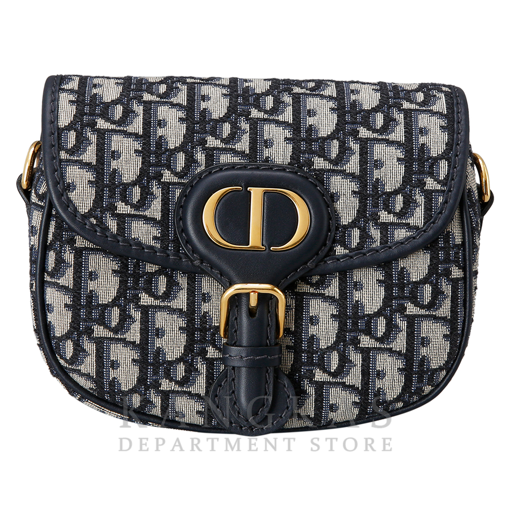 CHRISTIAN DIOR(USED)크리스찬디올 바비백 스몰