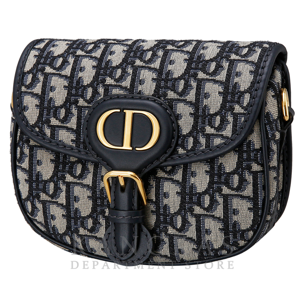 CHRISTIAN DIOR(USED)크리스찬디올 바비백 스몰