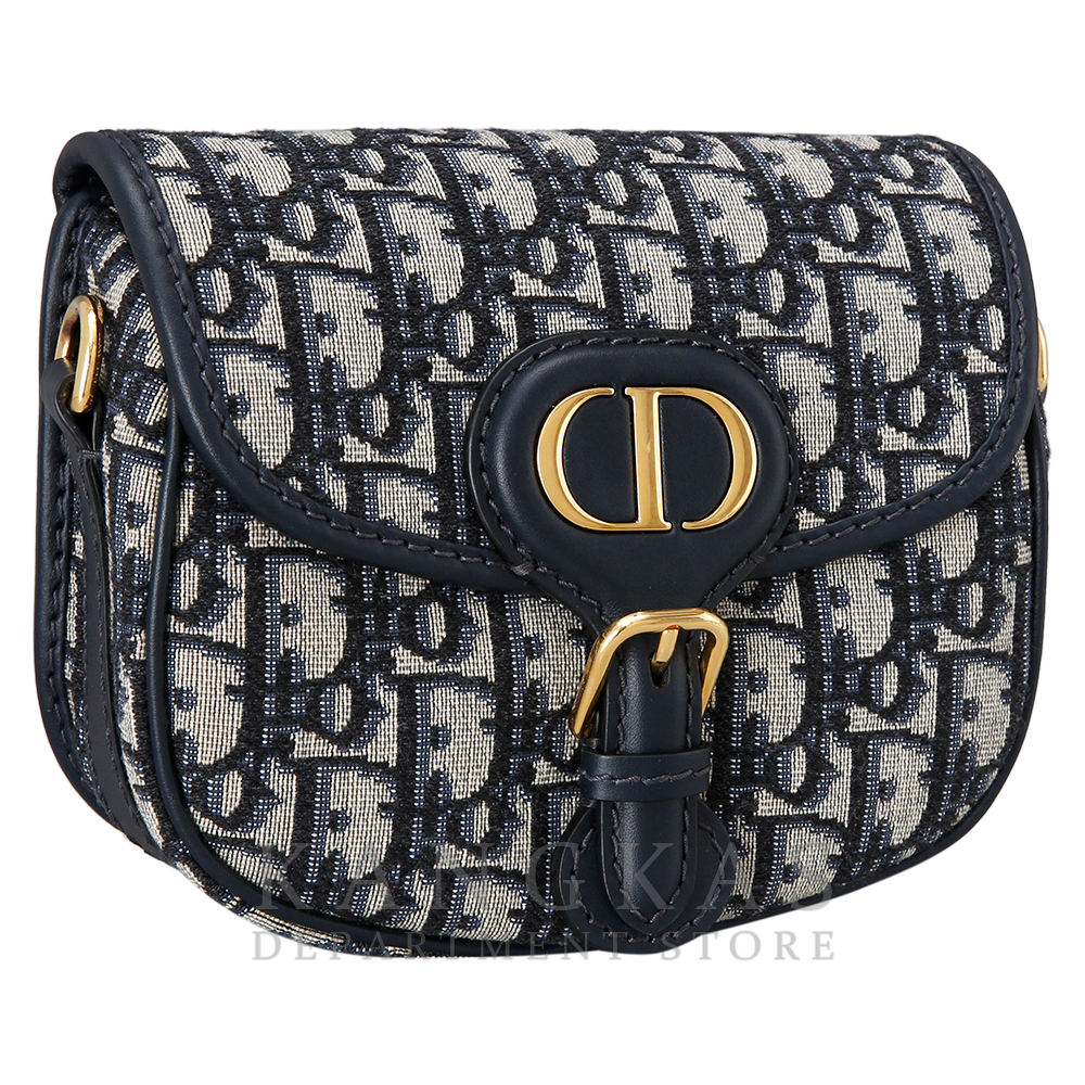 CHRISTIAN DIOR(USED)크리스찬디올 바비백 스몰