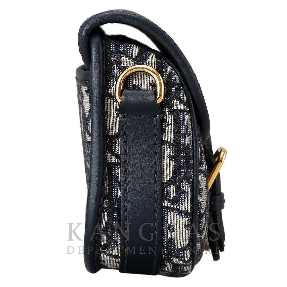 CHRISTIAN DIOR(USED)크리스찬디올 바비백 스몰
