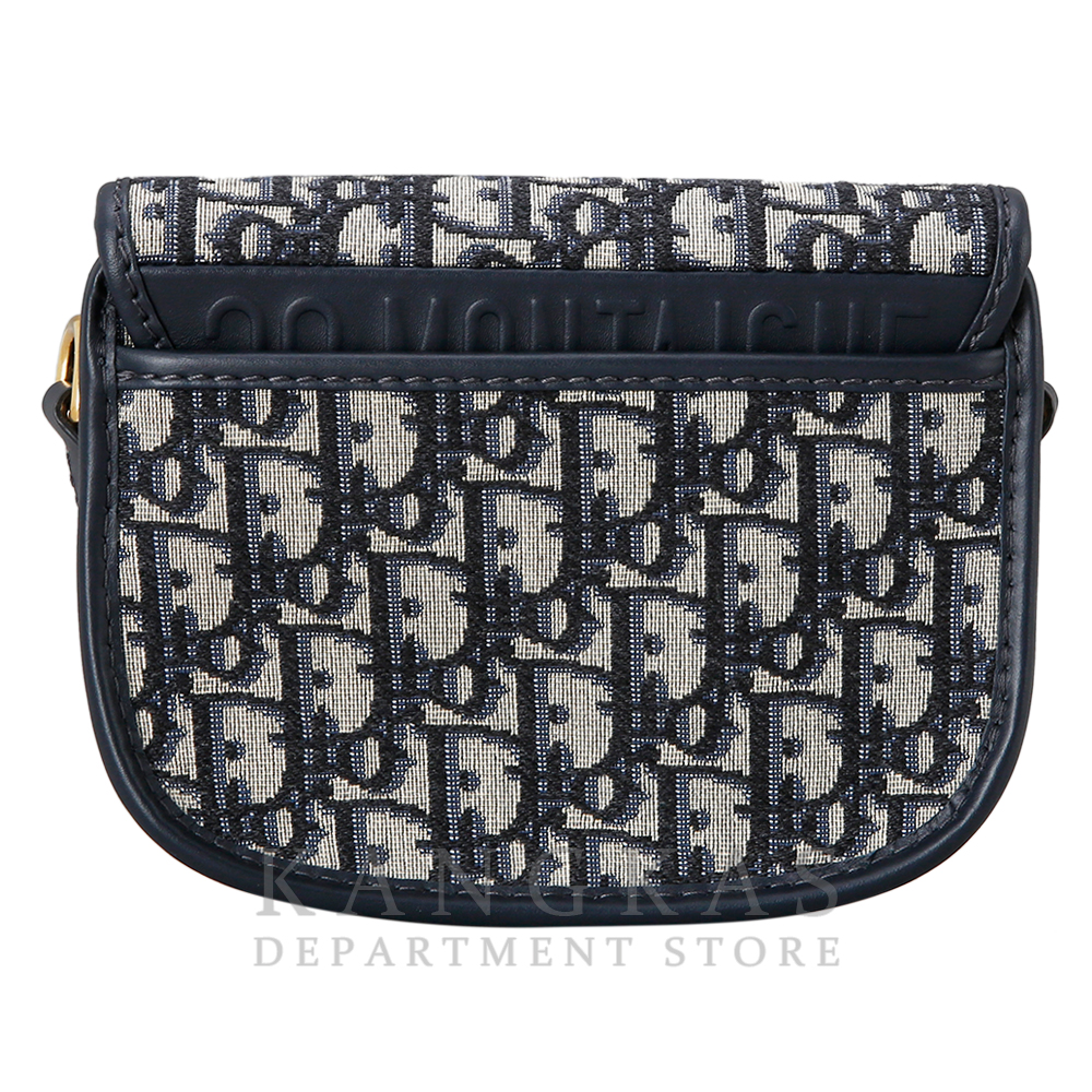 CHRISTIAN DIOR(USED)크리스찬디올 바비백 스몰