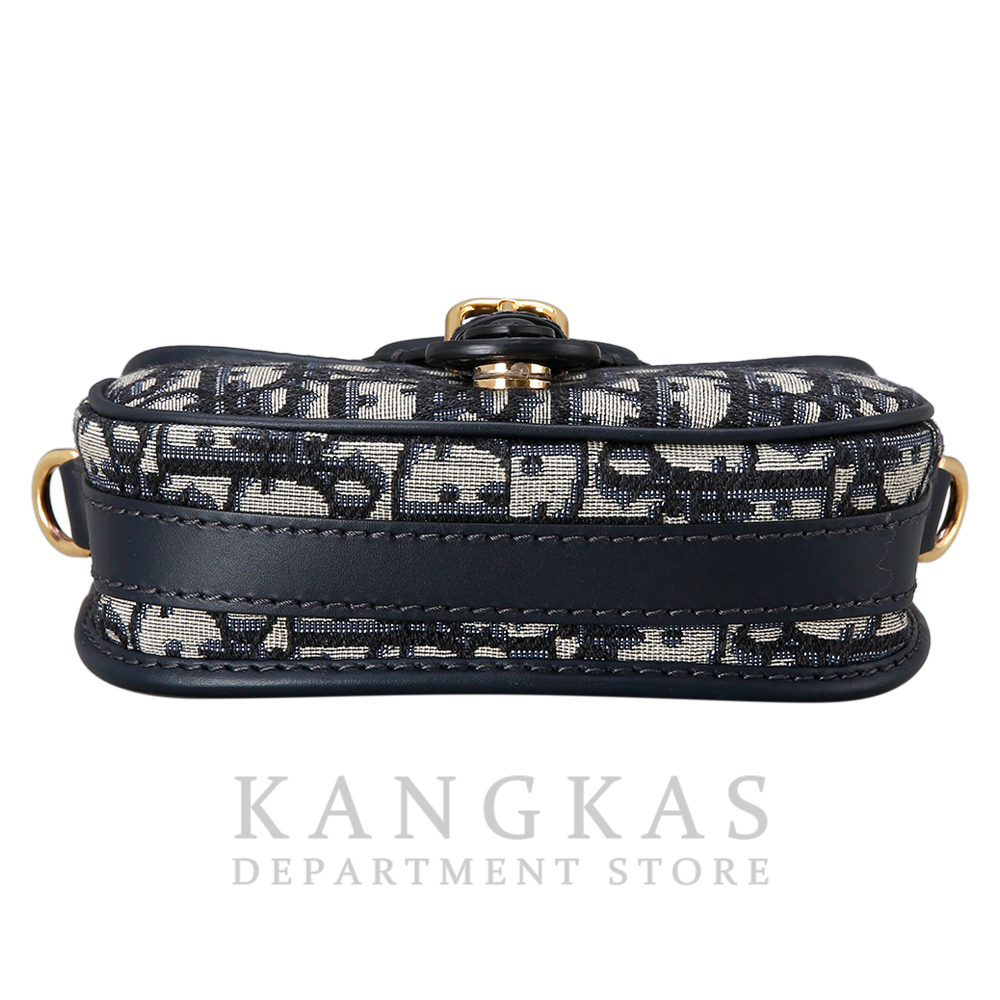CHRISTIAN DIOR(USED)크리스찬디올 바비백 스몰