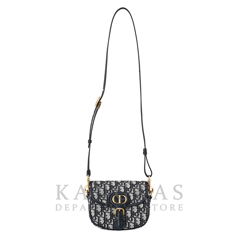 CHRISTIAN DIOR(USED)크리스찬디올 바비백 스몰