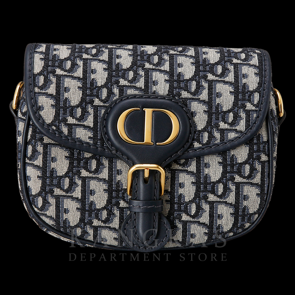 CHRISTIAN DIOR(USED)크리스찬디올 바비백 스몰