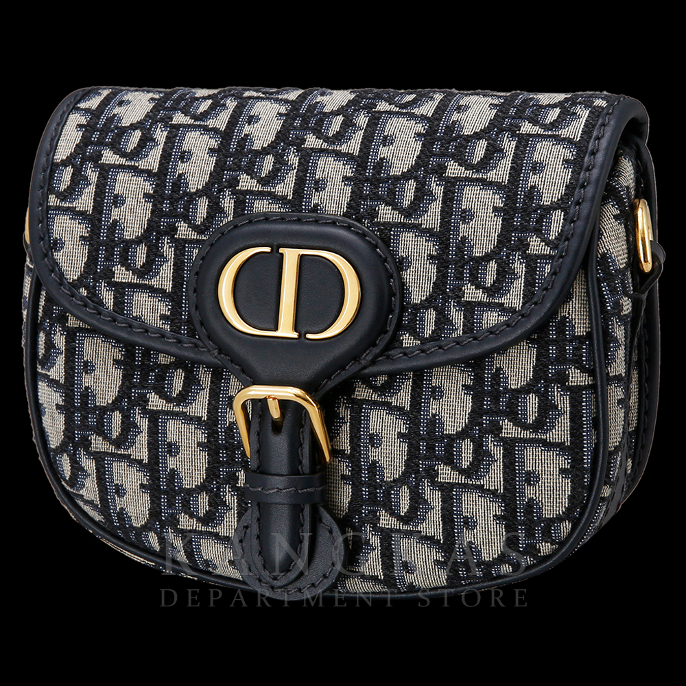 CHRISTIAN DIOR(USED)크리스찬디올 바비백 스몰