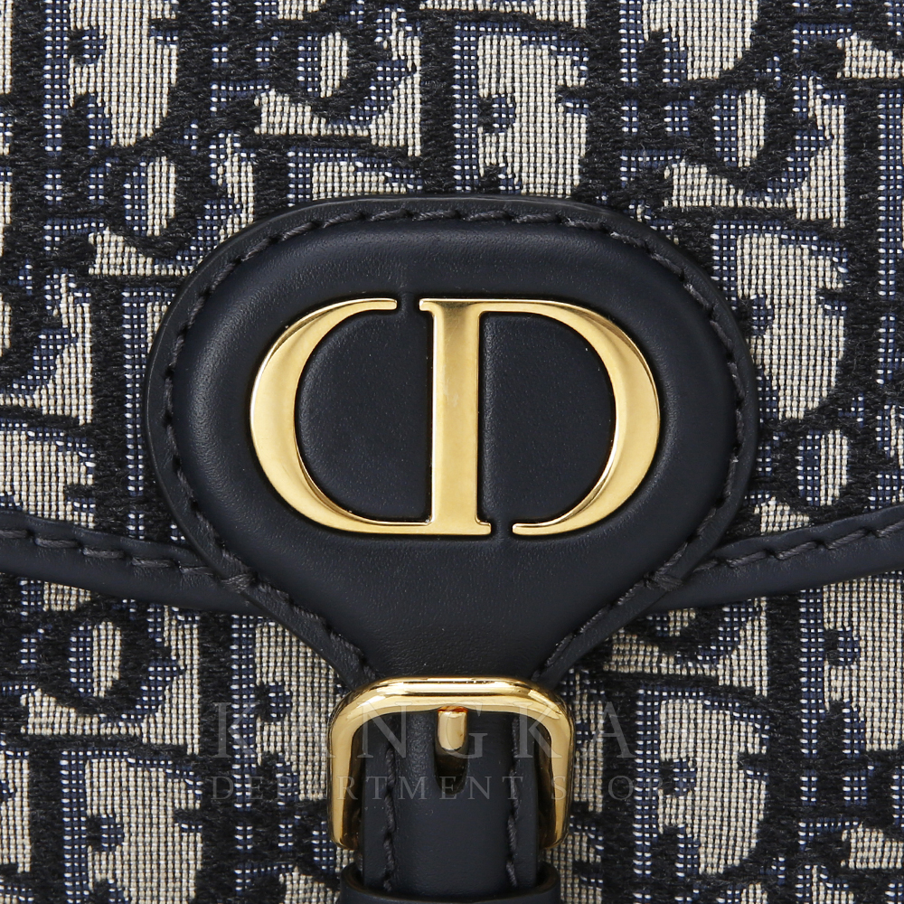 CHRISTIAN DIOR(USED)크리스찬디올 바비백 스몰