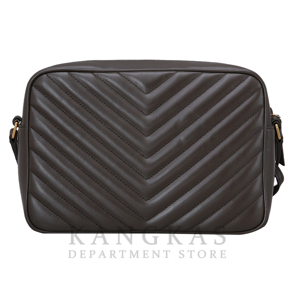 Yves Saint Laurent(USED)생로랑 쉐브론 루 카메라백