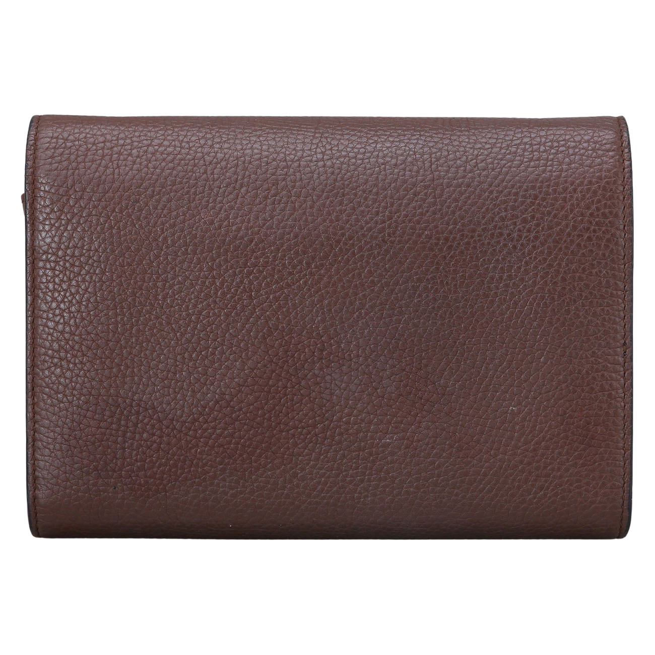 GUCCI(USED)구찌 마몽트 레더 WOC