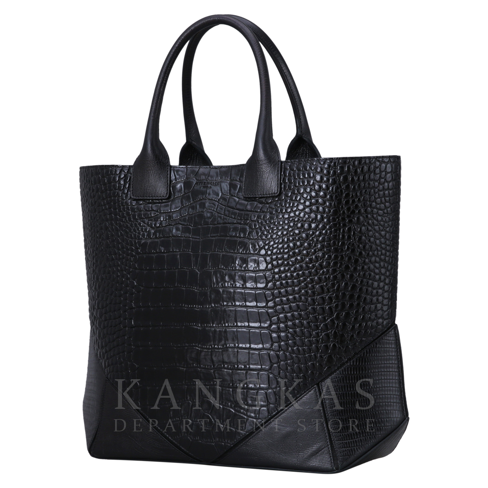 GIVENCHY(USED)지방시 레더 토트백
