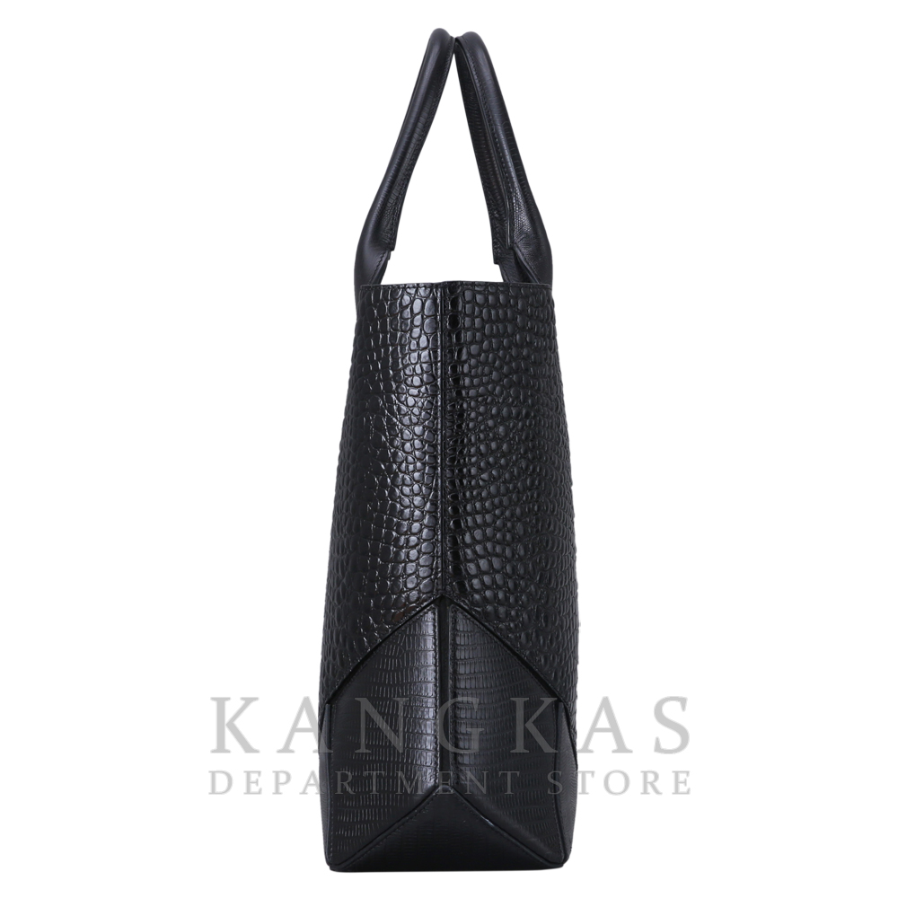 GIVENCHY(USED)지방시 레더 토트백