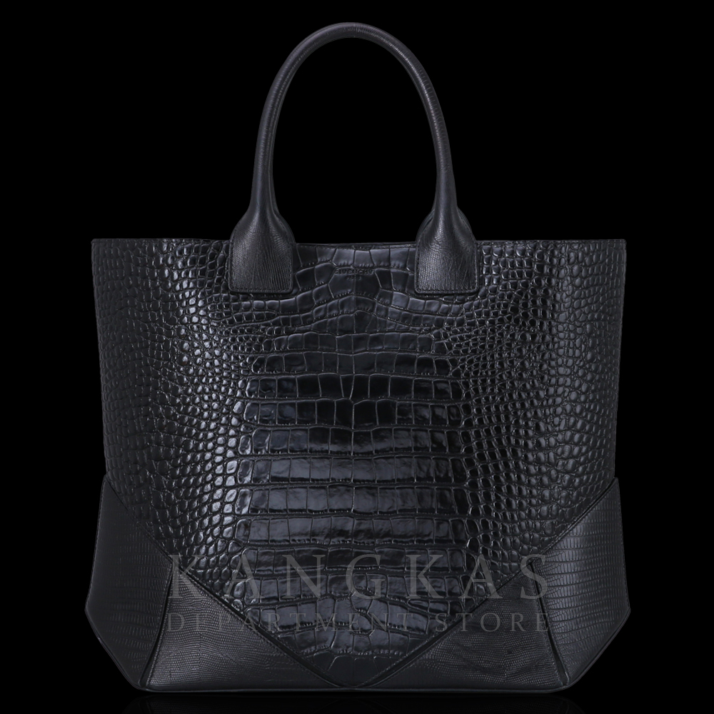 GIVENCHY(USED)지방시 레더 토트백