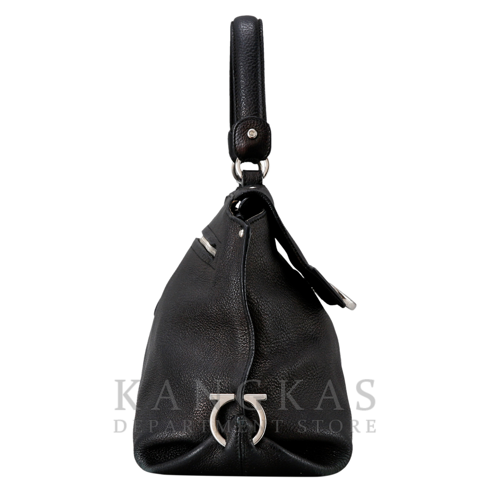 FERRAGAMO(USED) 페레가모 간치니 토트겸 숄더백