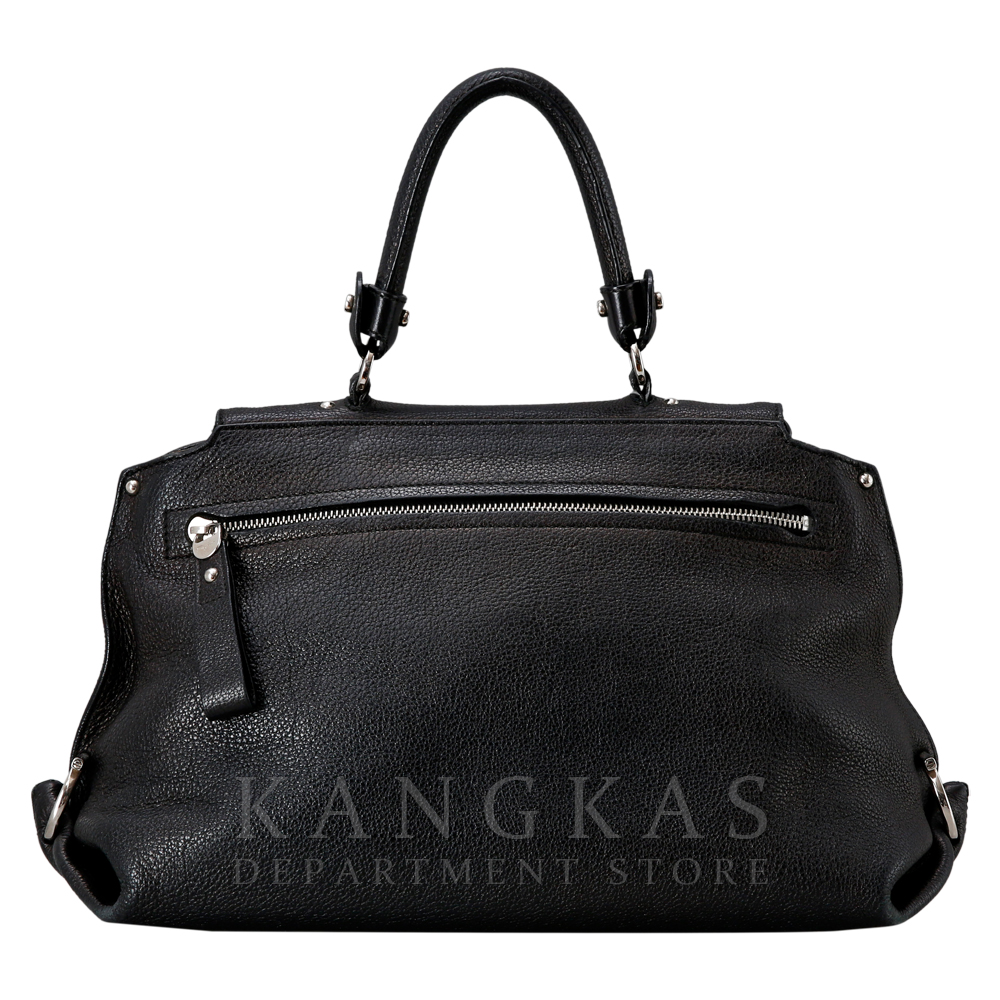 FERRAGAMO(USED) 페레가모 간치니 토트겸 숄더백