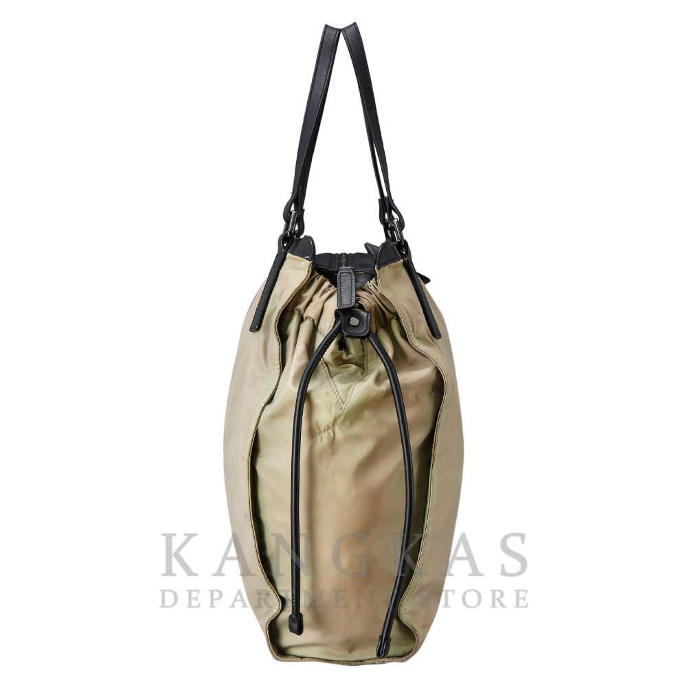 BURBERRY(USED)버버리 패브릭 토트백