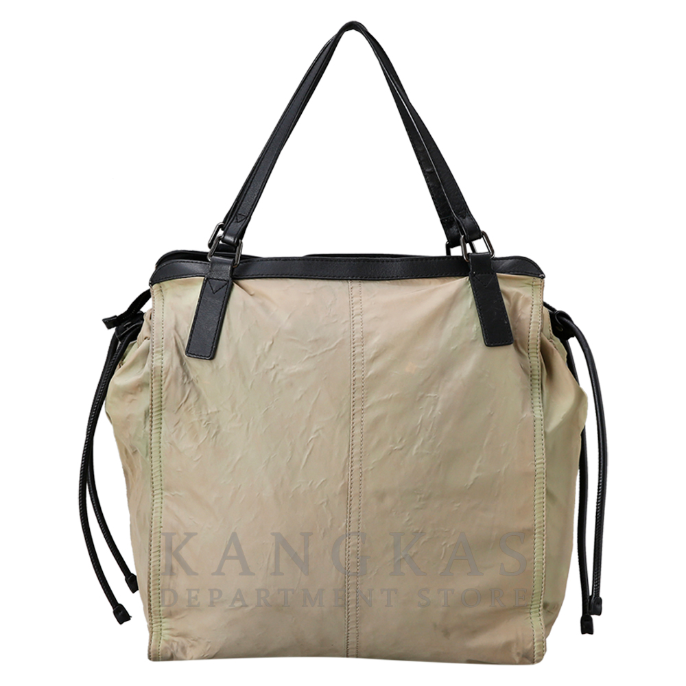BURBERRY(USED)버버리 패브릭 토트백