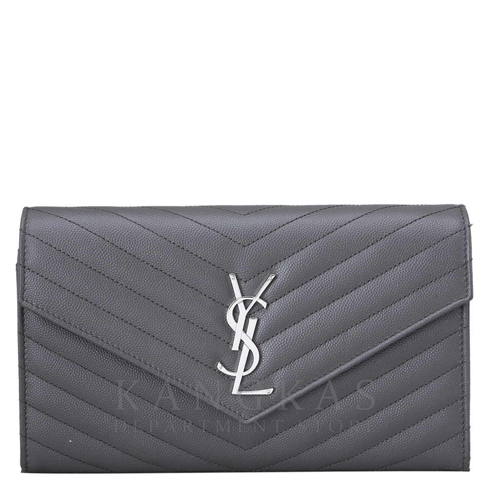 Yves Saint Laurent(USED)생로랑 쉐브론 크로스백