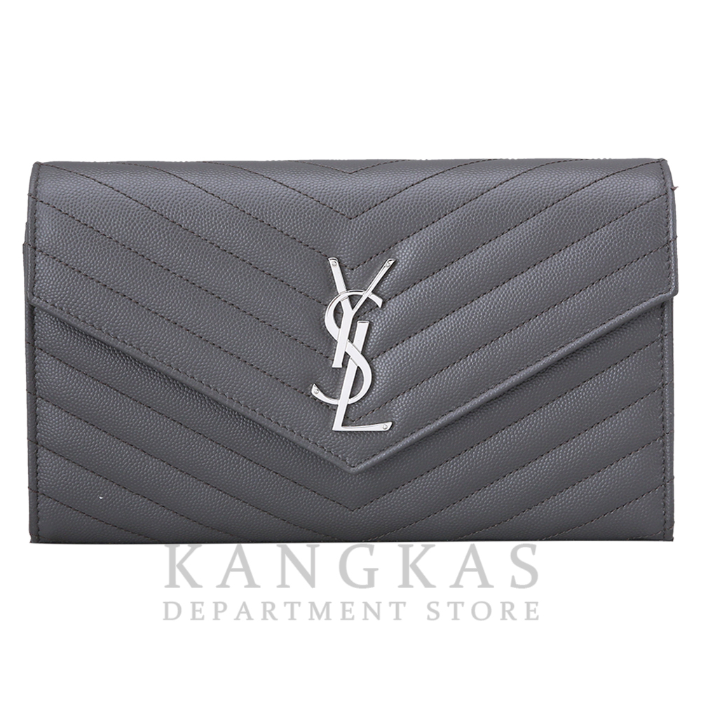 Yves Saint Laurent(USED)생로랑 쉐브론 크로스백