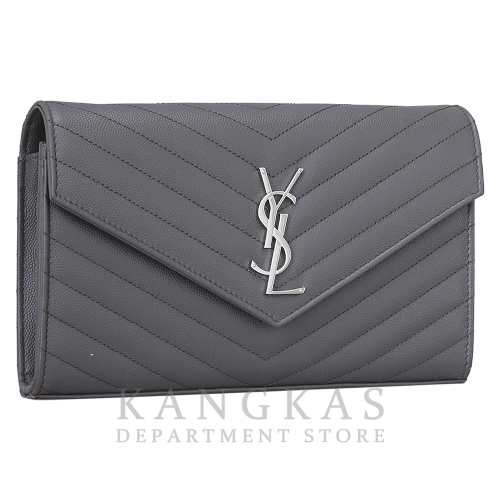 Yves Saint Laurent(USED)생로랑 쉐브론 크로스백