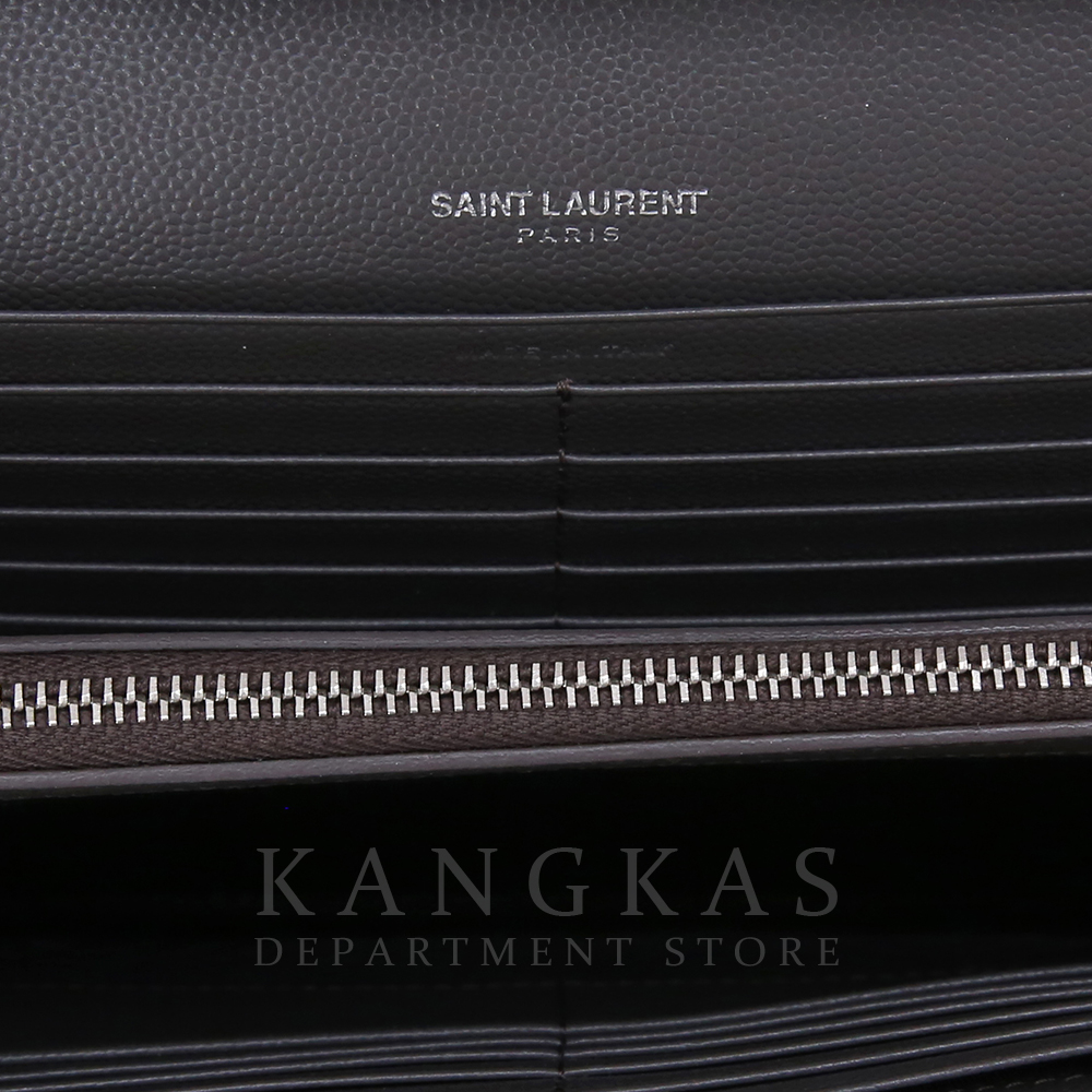 Yves Saint Laurent(USED)생로랑 쉐브론 크로스백