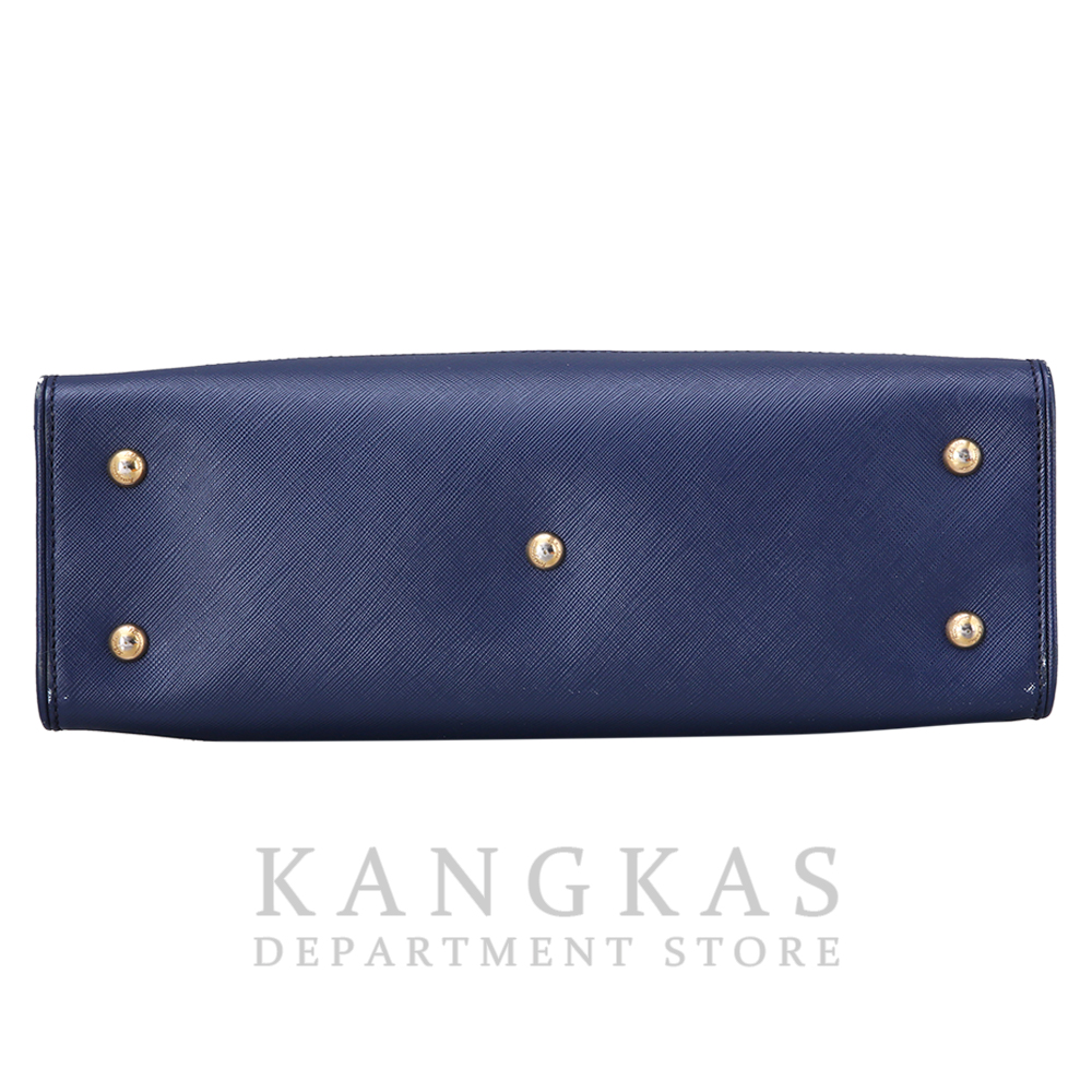 FERRAGAMO(USED) 페레가모 레더 토트백 B892