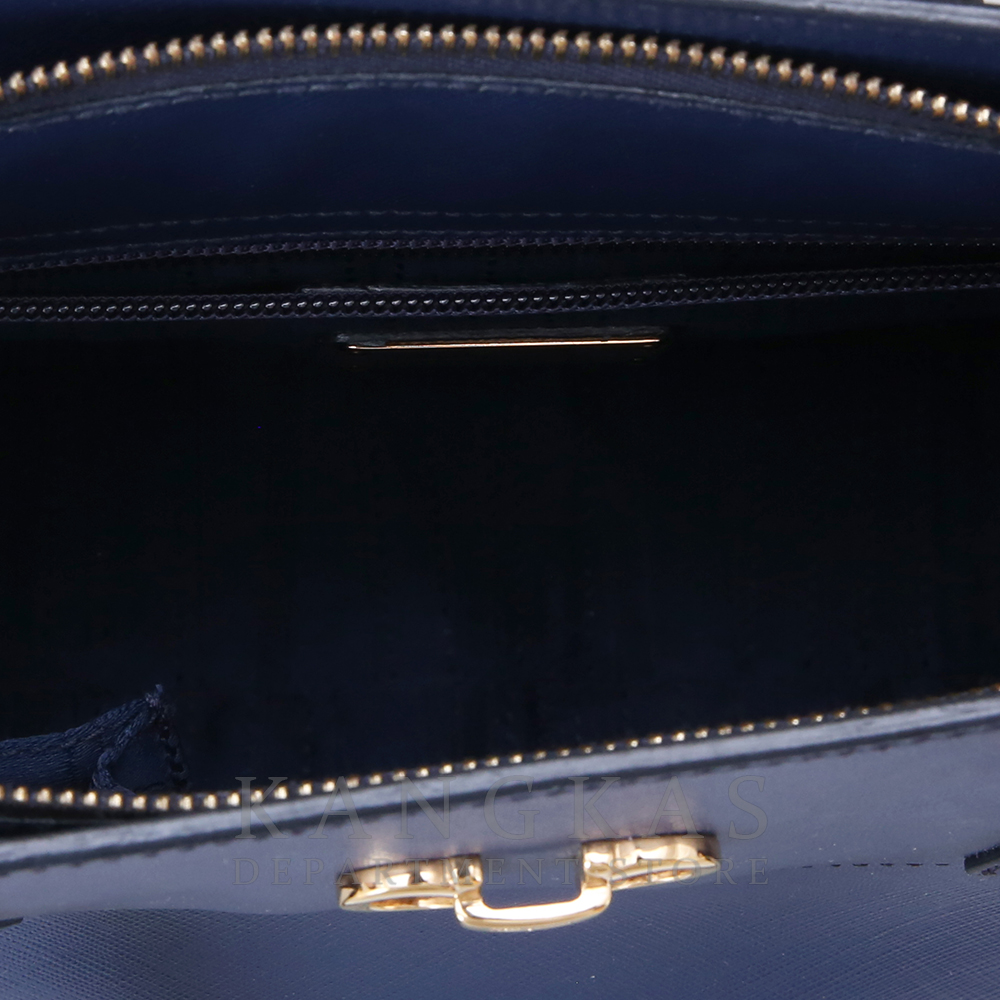 FERRAGAMO(USED) 페레가모 레더 토트백 B892