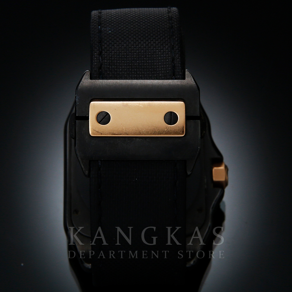 CARTIER(USED)까르띠에 산토스 100