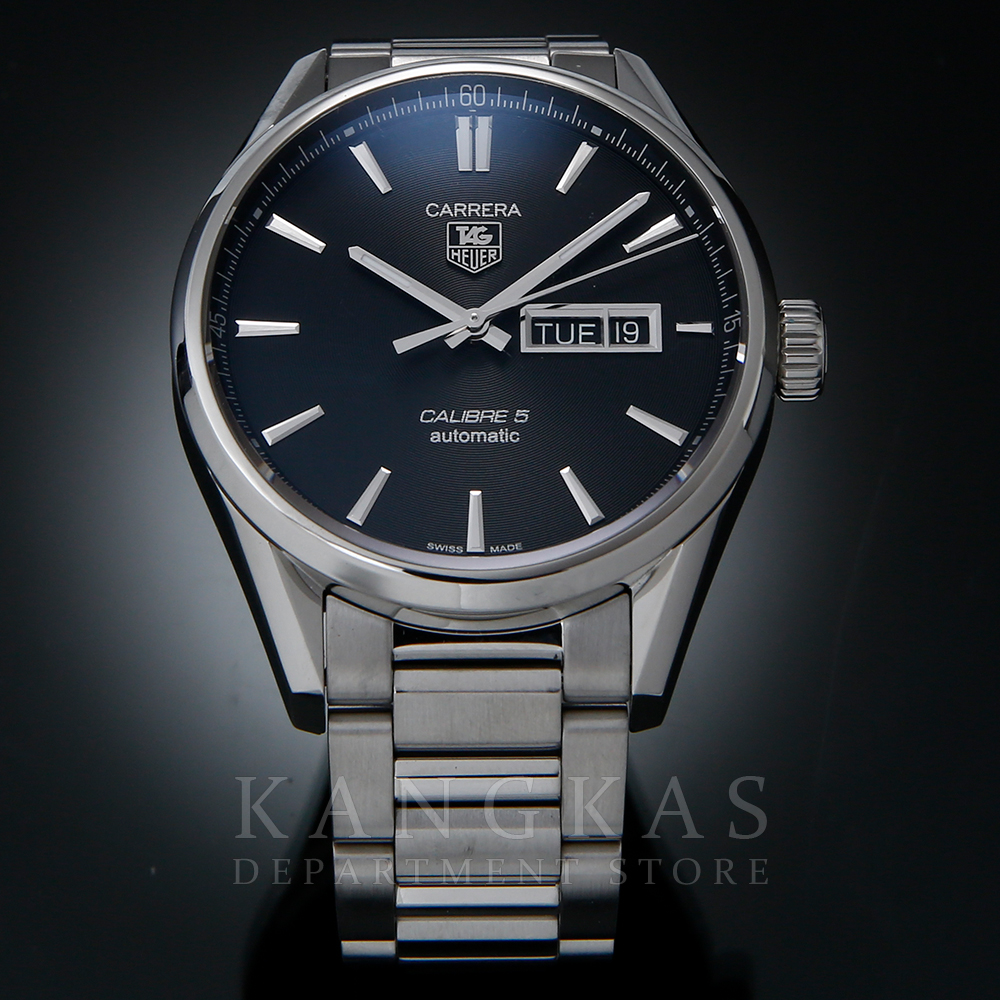 TAG Heuer(USED)태그호이어 까레라 데이데이트 WAR201A