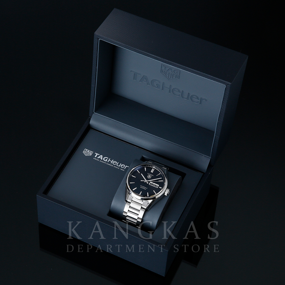 TAG Heuer(USED)태그호이어 까레라 데이데이트 WAR201A