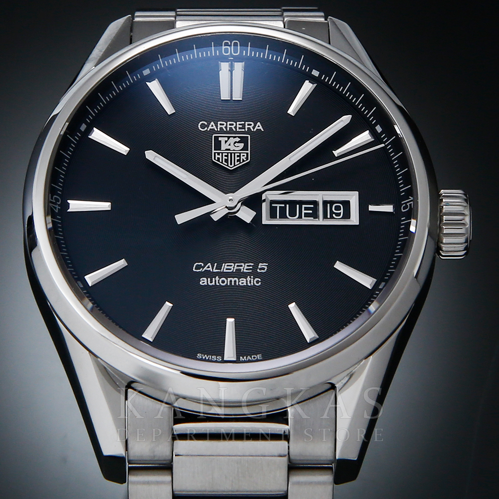 TAG Heuer(USED)태그호이어 까레라 데이데이트 WAR201A