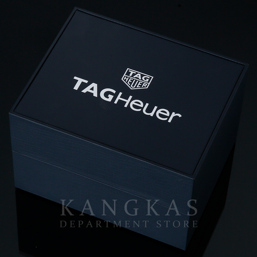 TAG Heuer(USED)태그호이어 까레라 데이데이트 WAR201A
