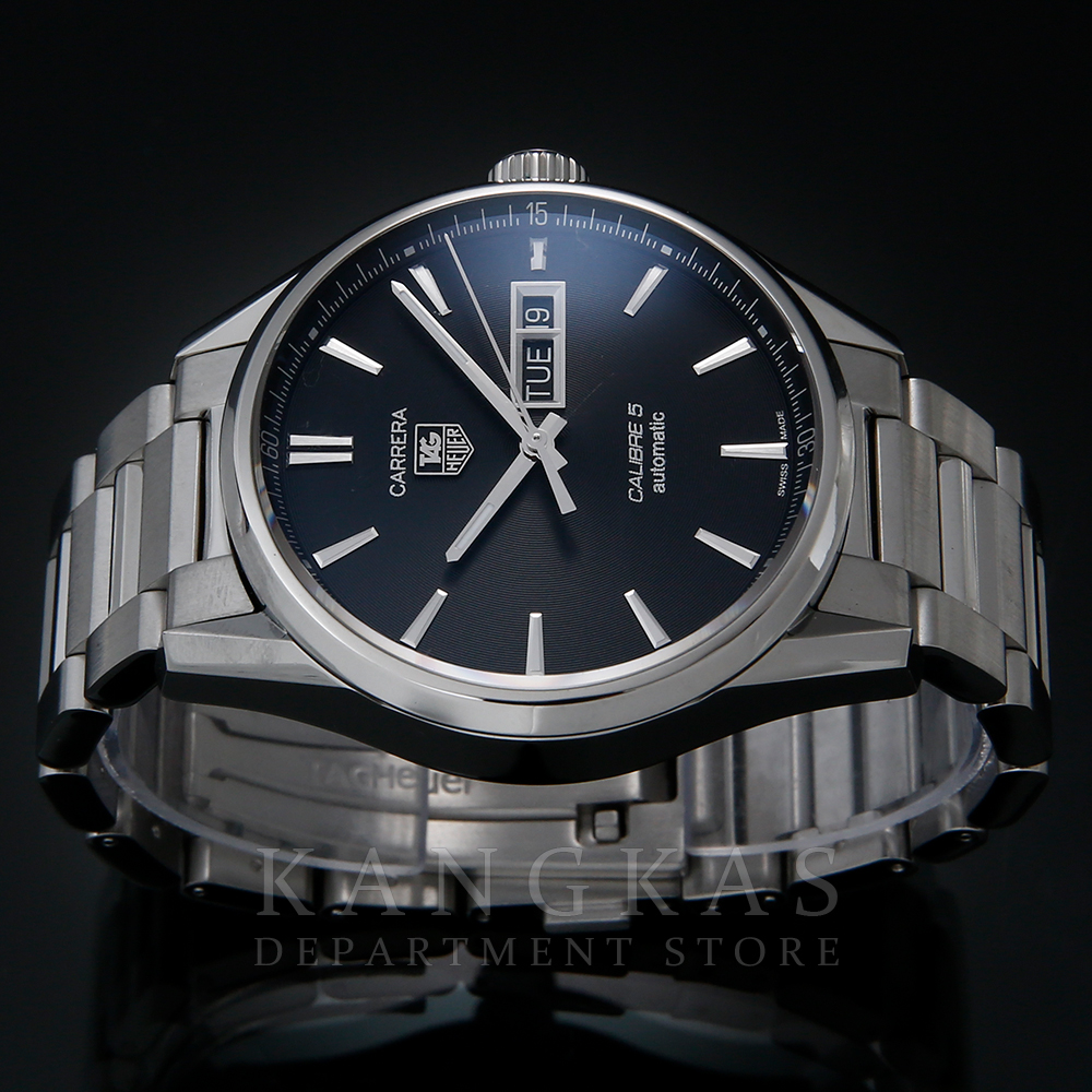 TAG Heuer(USED)태그호이어 까레라 데이데이트 WAR201A