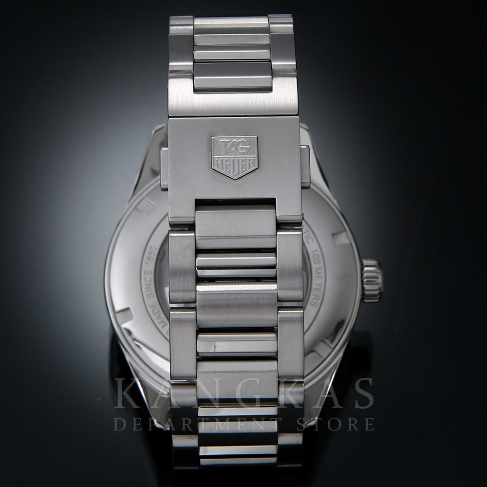 TAG Heuer(USED)태그호이어 까레라 데이데이트 WAR201A