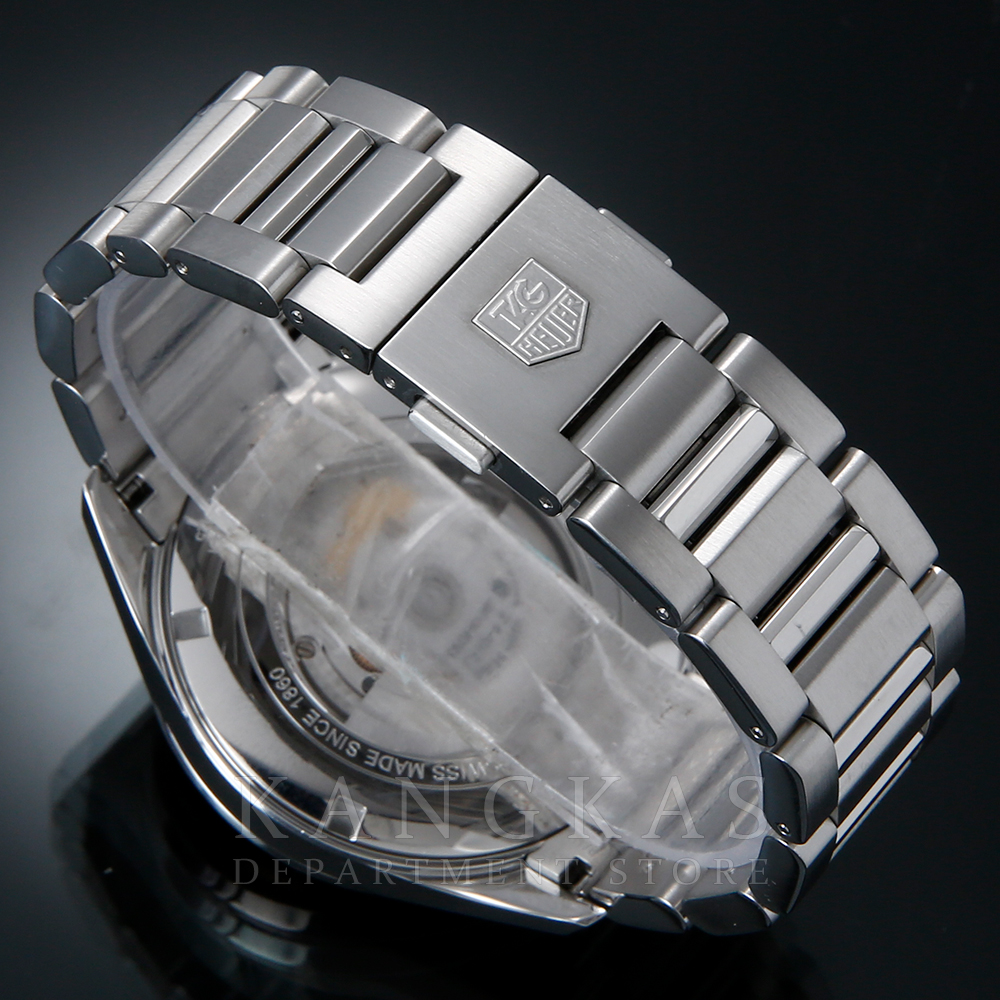 TAG Heuer(USED)태그호이어 까레라 데이데이트 WAR201A