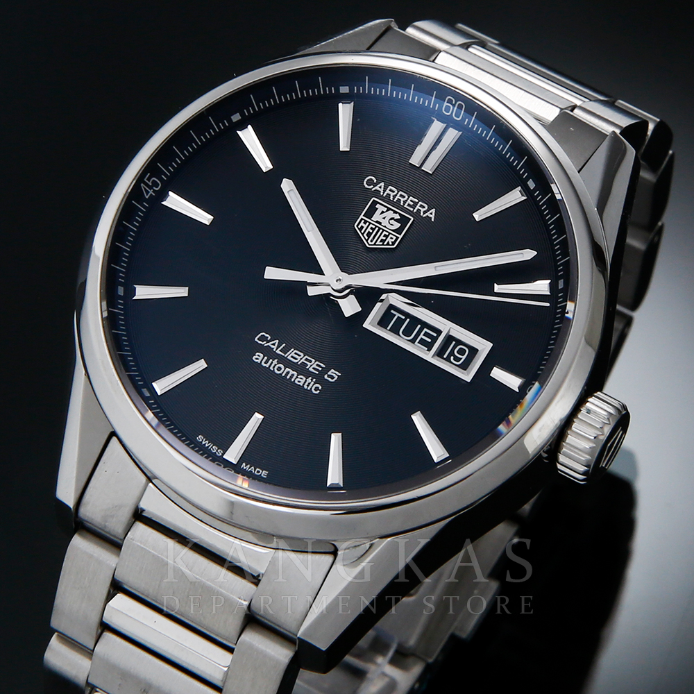 TAG Heuer(USED)태그호이어 까레라 데이데이트 WAR201A