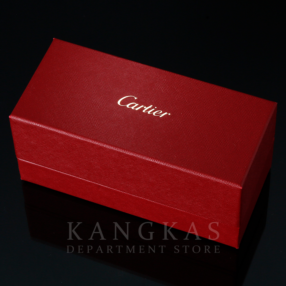CARTIER(USED)까르띠에 탱크솔로 스틸