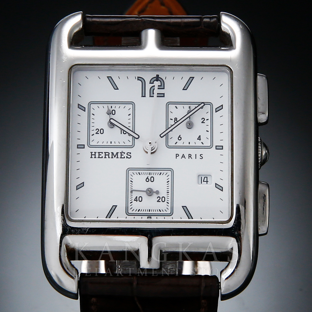HERMES(USED)에르메스 케이프코드