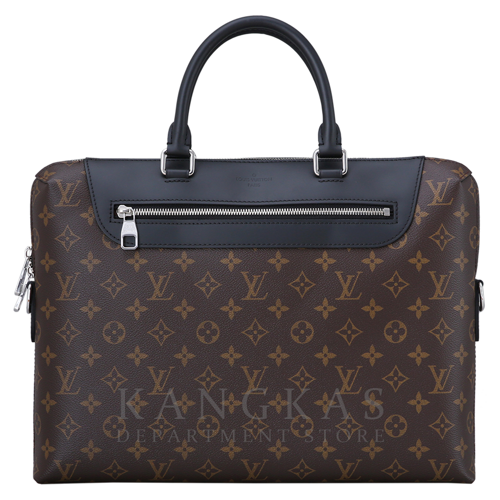 LOUIS VUITTON(USED)루이비통 포르트 도큐멍 주르