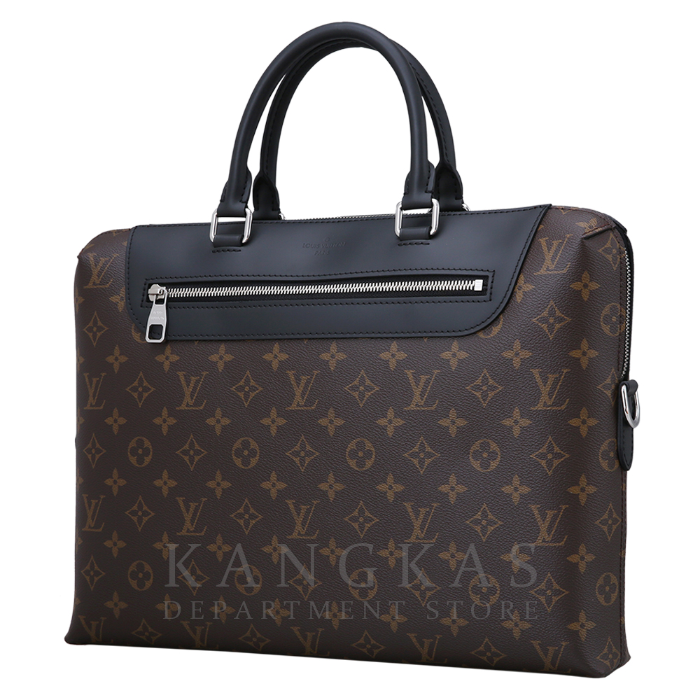 LOUIS VUITTON(USED)루이비통 포르트 도큐멍 주르