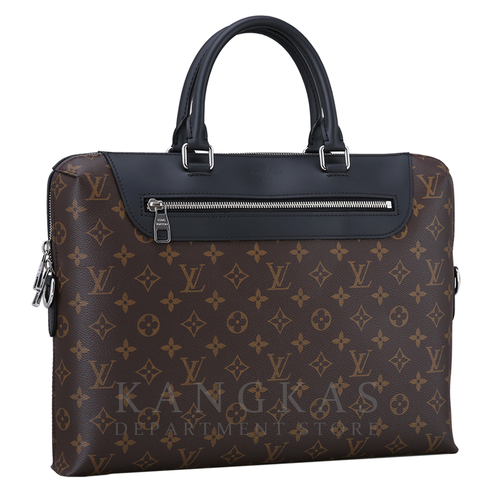 LOUIS VUITTON(USED)루이비통 포르트 도큐멍 주르