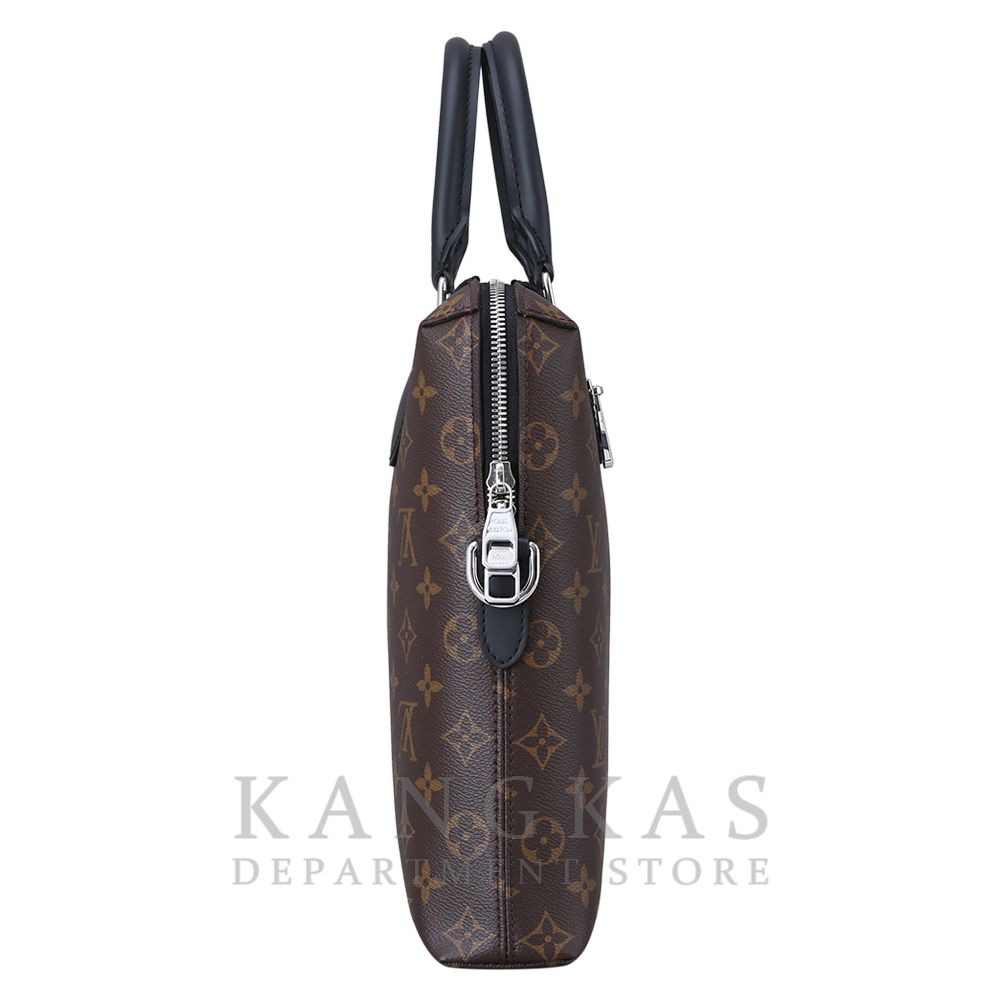 LOUIS VUITTON(USED)루이비통 포르트 도큐멍 주르
