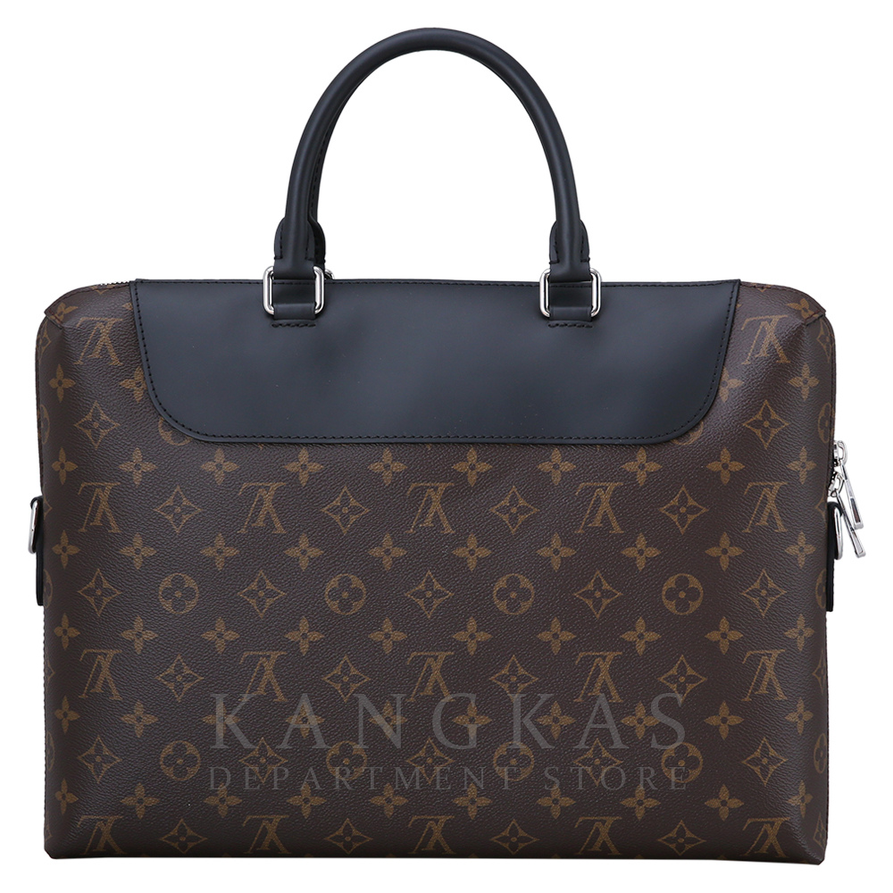 LOUIS VUITTON(USED)루이비통 포르트 도큐멍 주르