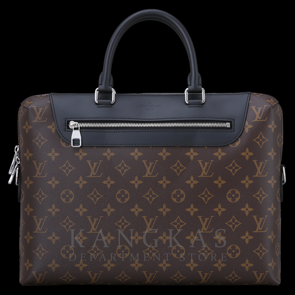 LOUIS VUITTON(USED)루이비통 포르트 도큐멍 주르
