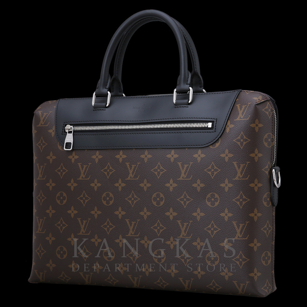 LOUIS VUITTON(USED)루이비통 포르트 도큐멍 주르