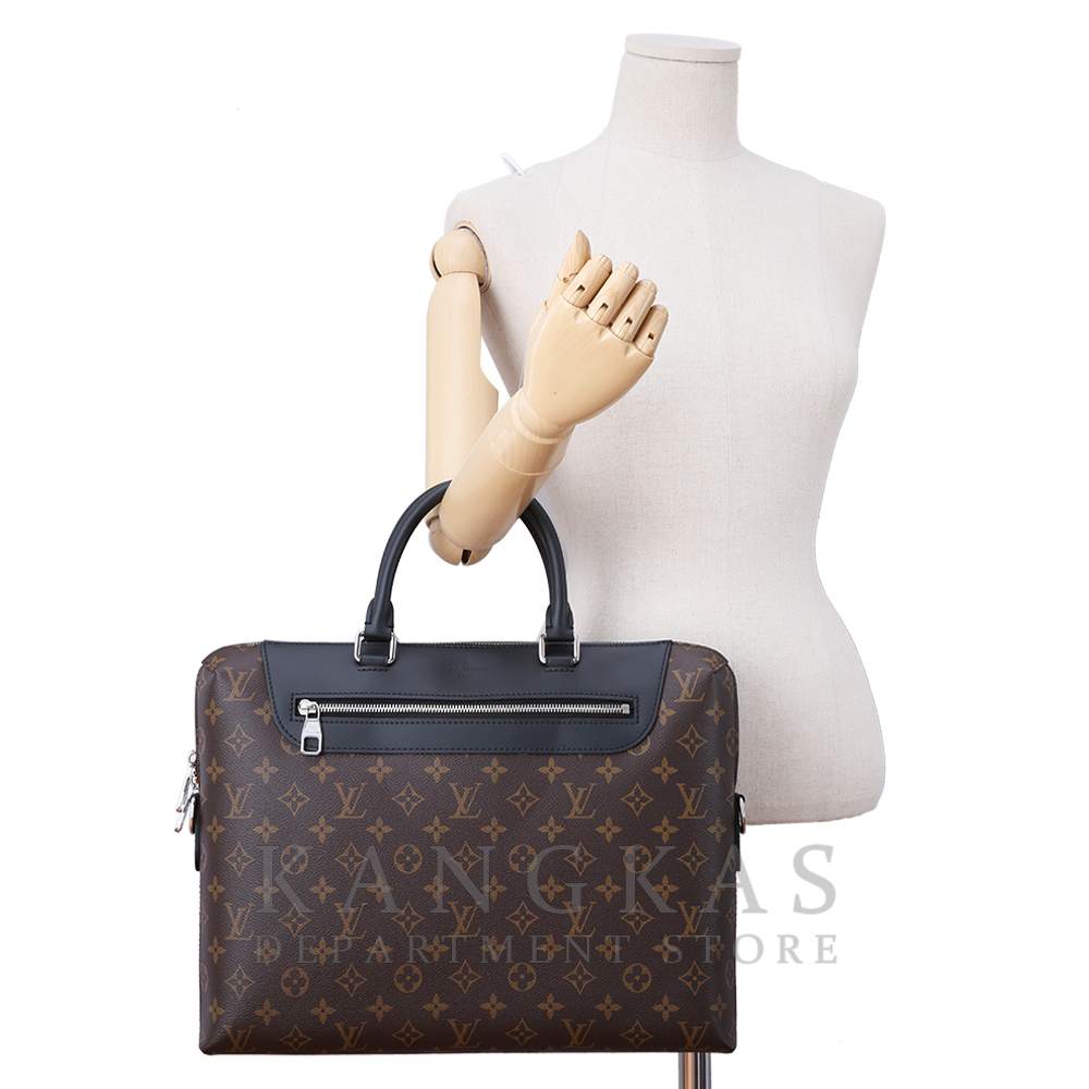LOUIS VUITTON(USED)루이비통 포르트 도큐멍 주르